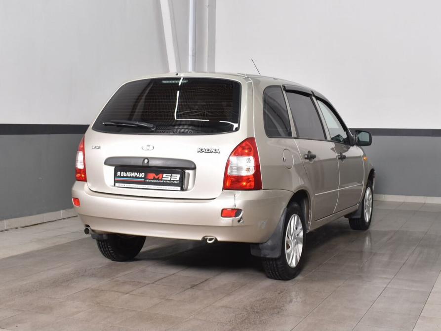 Lada (ВАЗ) Kalina I Кемерово  - изображение 4