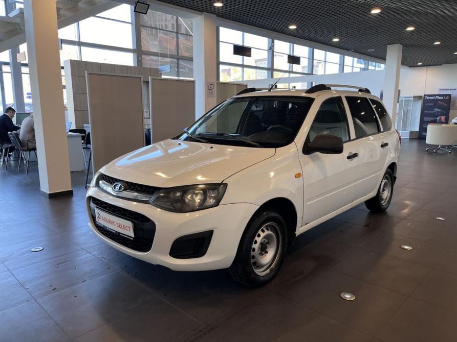 Lada (ВАЗ) Kalina II Чебоксары  - изображение 7