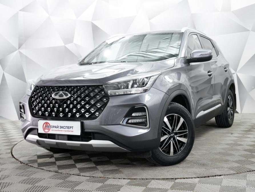 Chery Tiggo 4 Pro I Рестайлинг Ульяновск  - изображение 1