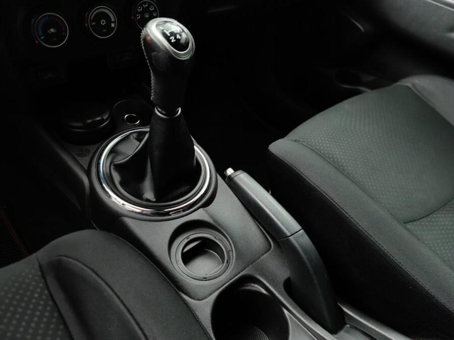 Mitsubishi ASX I Рестайлинг Подольск  - изображение 16