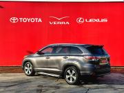 Toyota Highlander III (XU50) Пермь  - изображение 24
