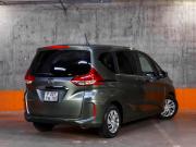 Honda Freed II Рестайлинг Уфа  - изображение 24