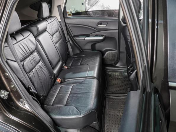 Honda CR-V IV с пробегом 2014 года, цена 2 067 000 рублей, 247301 км, внедорожник, Автокод Объявления