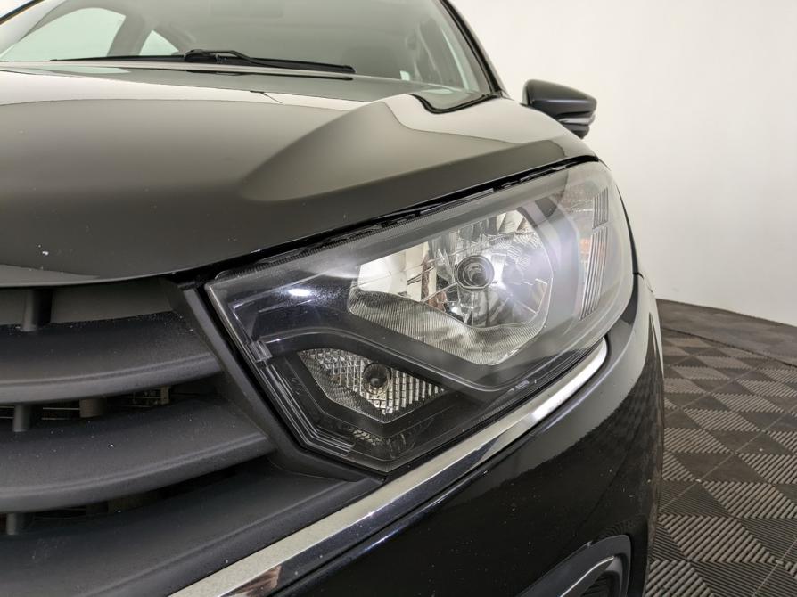Lada (ВАЗ) Granta I Рестайлинг Москва  - изображение 17