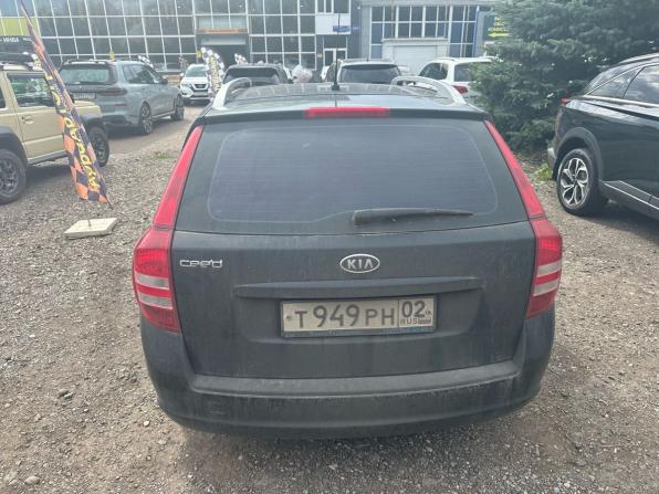 Kia Ceed I с пробегом 2008 года, цена 650 000 рублей, 231450 км, универсал, Автокод Объявления