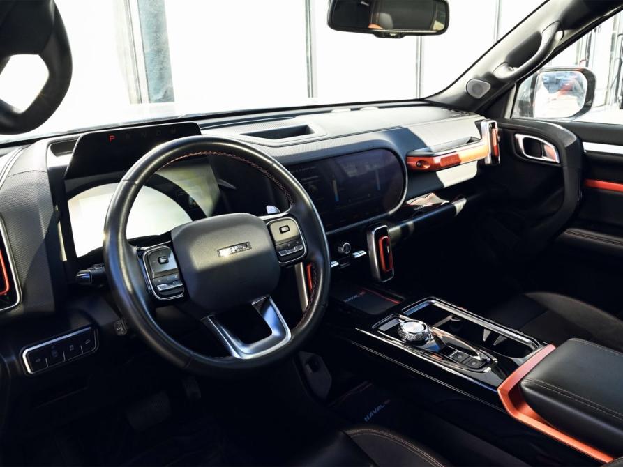 Haval Dargo I Екатеринбург  - изображение 16