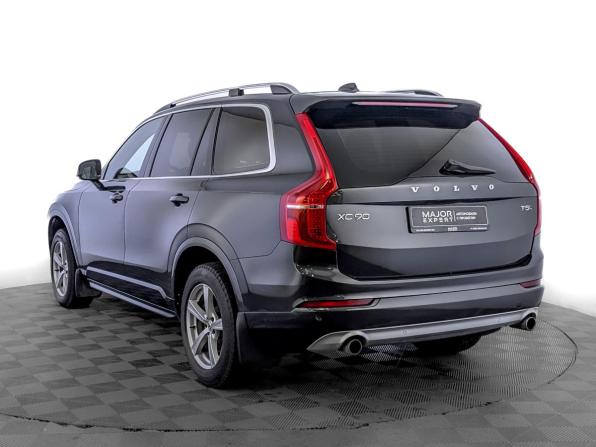 Volvo XC90 II с пробегом 2018 года, цена 3 520 000 рублей, 198052 км, внедорожник, Автокод Объявления