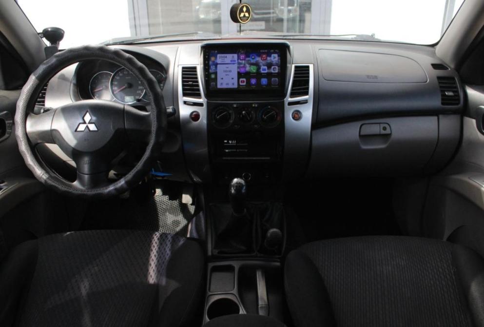 Mitsubishi Pajero Sport II Рестайлинг Саратов  - изображение 20