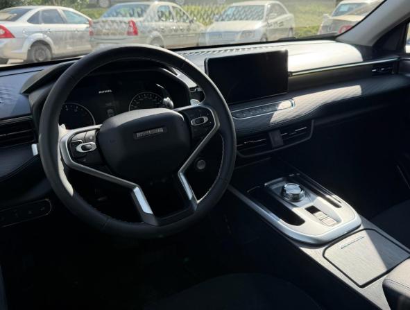 Haval Jolion I с пробегом 2023 года, цена 1 949 000 рублей, 43067 км, внедорожник, Автокод Объявления