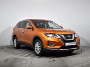 Nissan X-Trail III Рестайлинг Санкт-Петербург  - изображение 24