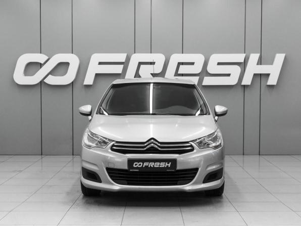 Citroen C4 II с пробегом 2011 года, цена 730 000 рублей, 95471 км, хэтчбек, Автокод Объявления