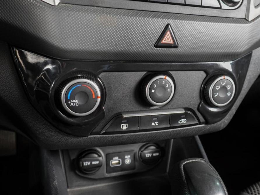 Hyundai Creta I Воронеж  - изображение 12