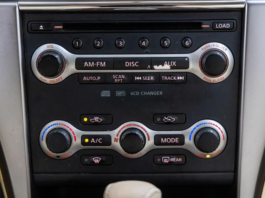 Nissan Teana II (J32) Волгоград  - изображение 26