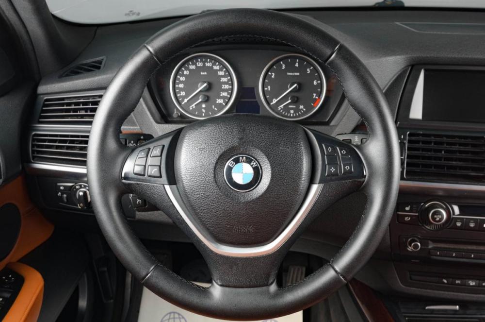 BMW X5 II (E70) Тюмень  - изображение 14