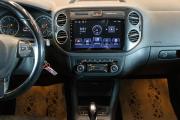 Volkswagen Tiguan I Рестайлинг Уфа  - изображение 26