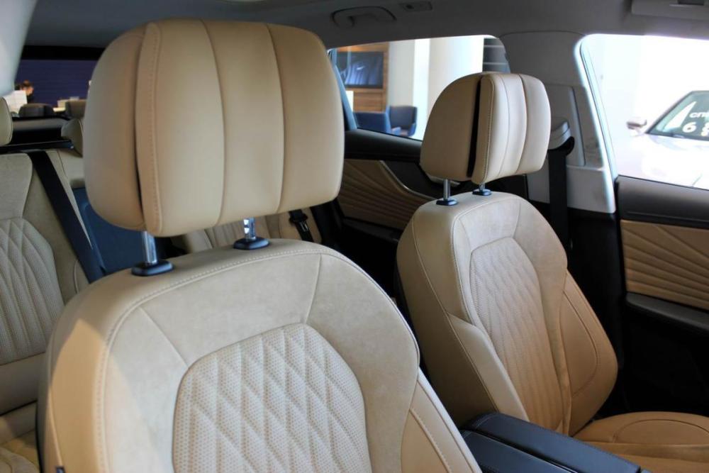Hongqi HS5 I Рестайлинг Нижний Новгород  - изображение 5