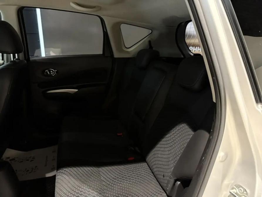 Nissan Note II Новосибирск  - изображение 21