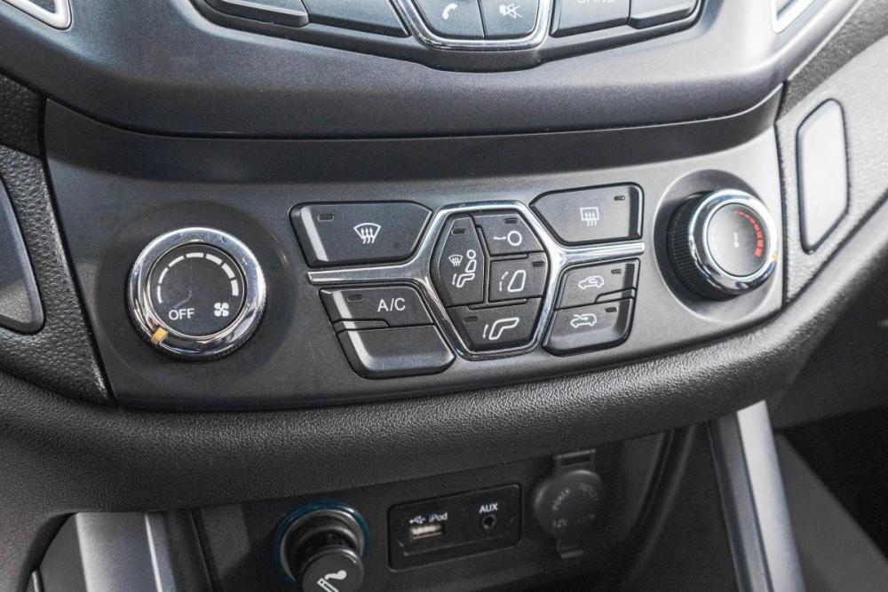 Chery Tiggo 5 I Барнаул  - изображение 21