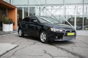 Mitsubishi Lancer X Рестайлинг Иркутск  - изображение 28
