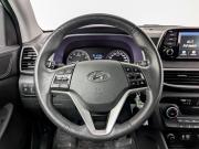 Hyundai Tucson III Рестайлинг Санкт-Петербург  - изображение 51