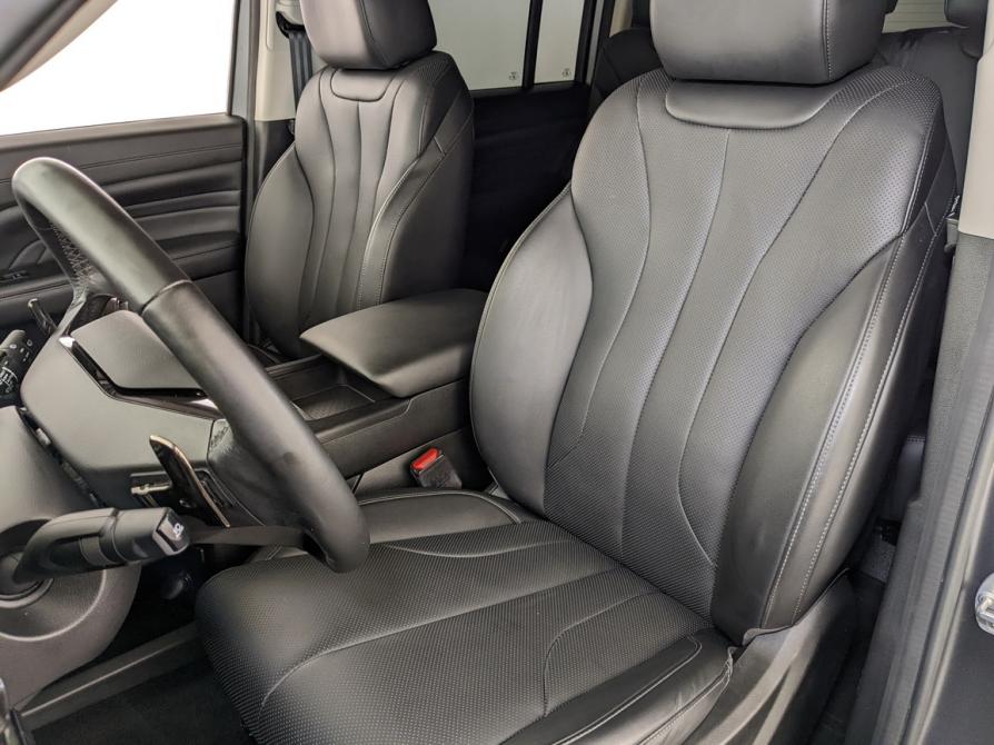 Haval H9 II Москва  - изображение 23