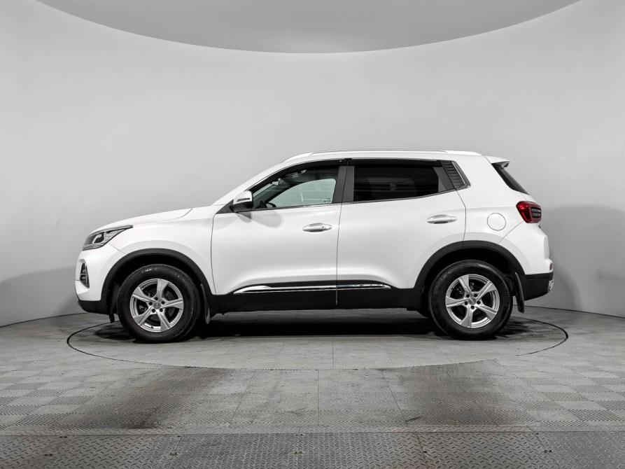 Chery Tiggo 4 Pro I Санкт-Петербург  - изображение 8