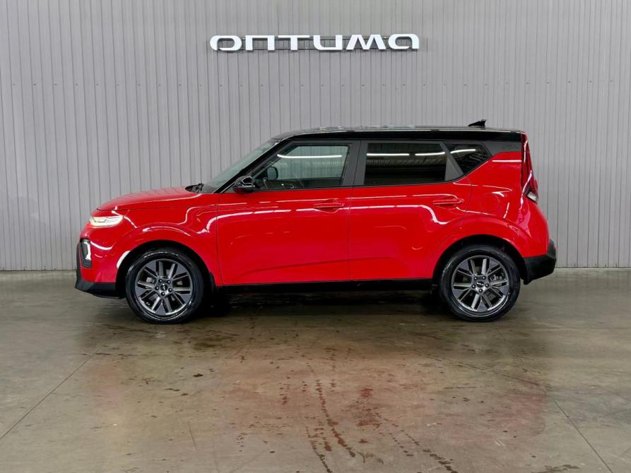 Kia Soul III Краснодар  - изображение 8