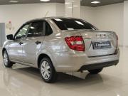 Lada (ВАЗ) Granta I Рестайлинг Самара  - изображение 24