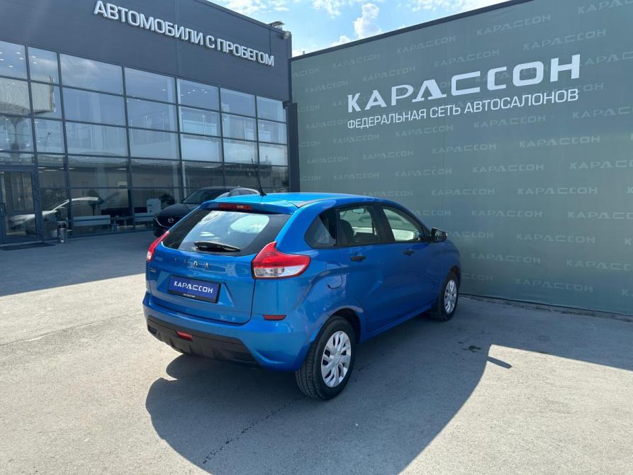 Lada (ВАЗ) XRAY I Екатеринбург  - изображение 2