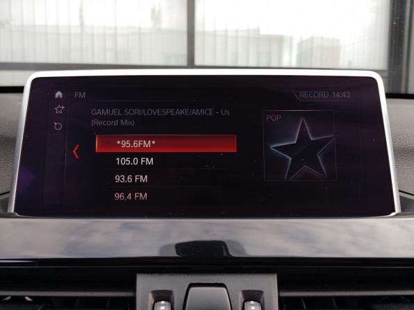 BMW X1 II (F48) Рестайлинг с пробегом 2020 года, цена 2 750 000 рублей, 58486 км, внедорожник, Автокод Объявления