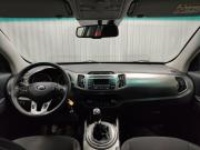 Kia Sportage III Рестайлинг Пермь  - изображение 26