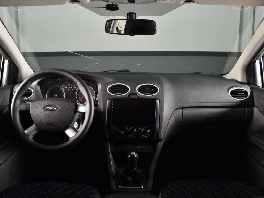 Ford Focus II Кемерово  - изображение 7