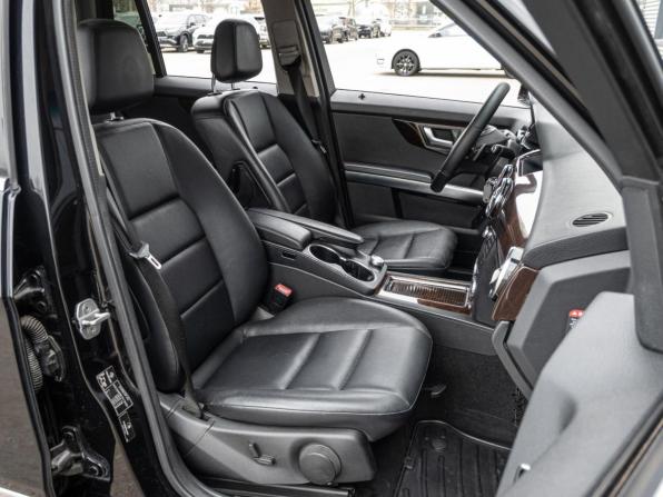 Mercedes-Benz GLK-Класс I (X204) Рестайлинг с пробегом 2013 года, цена 1 660 000 рублей, 241847 км, внедорожник, Автокод Объявления