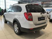 Chevrolet Captiva I Рестайлинг 2 Казань  - изображение 30