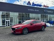Mazda 6 III (GJ) Рестайлинг 2 Набережные Челны  - изображение 23