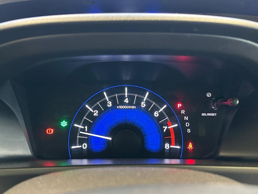 Honda Civic IX Рестайлинг Волгоград  - изображение 11