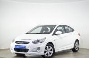 Hyundai Solaris I Оренбург  - изображение 25