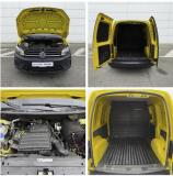 Volkswagen Caddy IV Ставрополь  - изображение 36