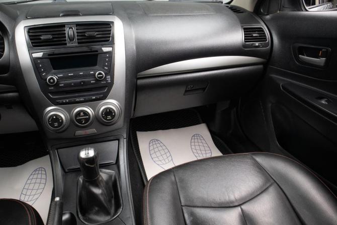 FAW Besturn B50 I с пробегом 2013 года, цена 449 000 рублей, 226000 км, седан, Автокод Объявления