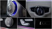 Mercedes-Benz E-Класс AMG V (W213) Москва  - изображение 56