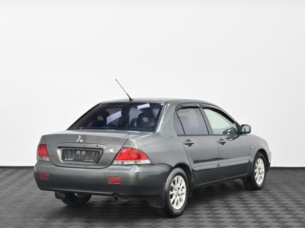 Mitsubishi Lancer IX Рестайлинг с пробегом 2006 года, цена 349 000 рублей, 278000 км, седан, Автокод Объявления