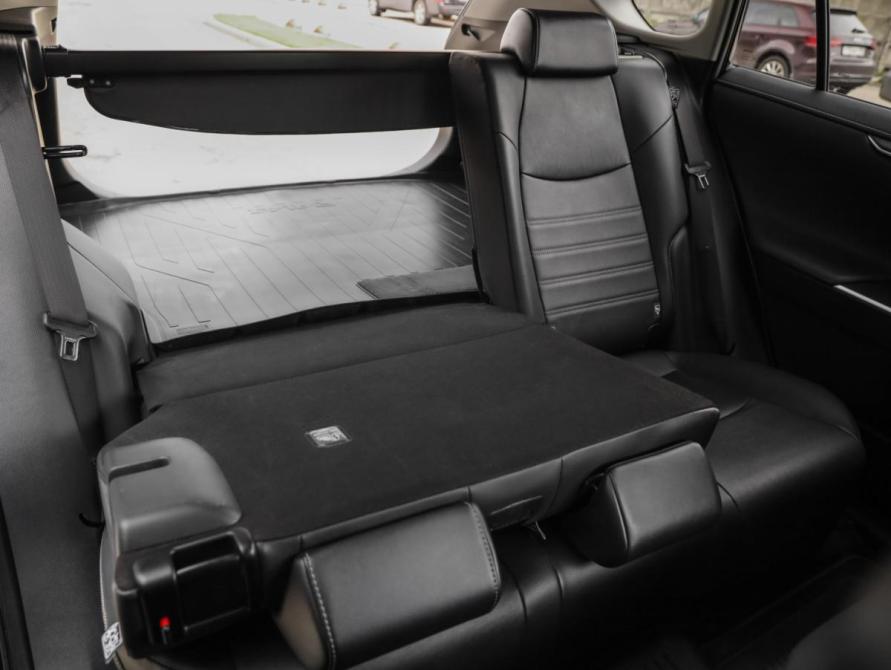 Toyota RAV4 V (XA50) Санкт-Петербург  - изображение 31