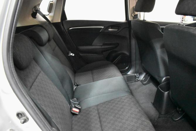 Honda Fit III с пробегом 2014 года, цена 650 000 рублей, 70823 км, хэтчбек, Автокод Объявления