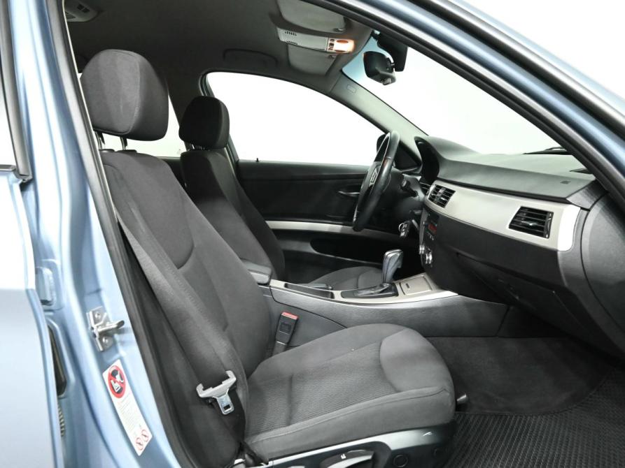 BMW 3 серии V (E90/E91/E92/E93) Рестайлинг Екатеринбург  - изображение 10