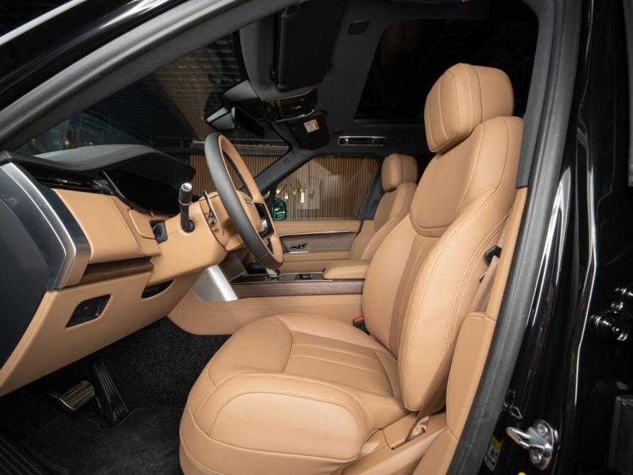 Land Rover Range Rover V Москва  - изображение 12