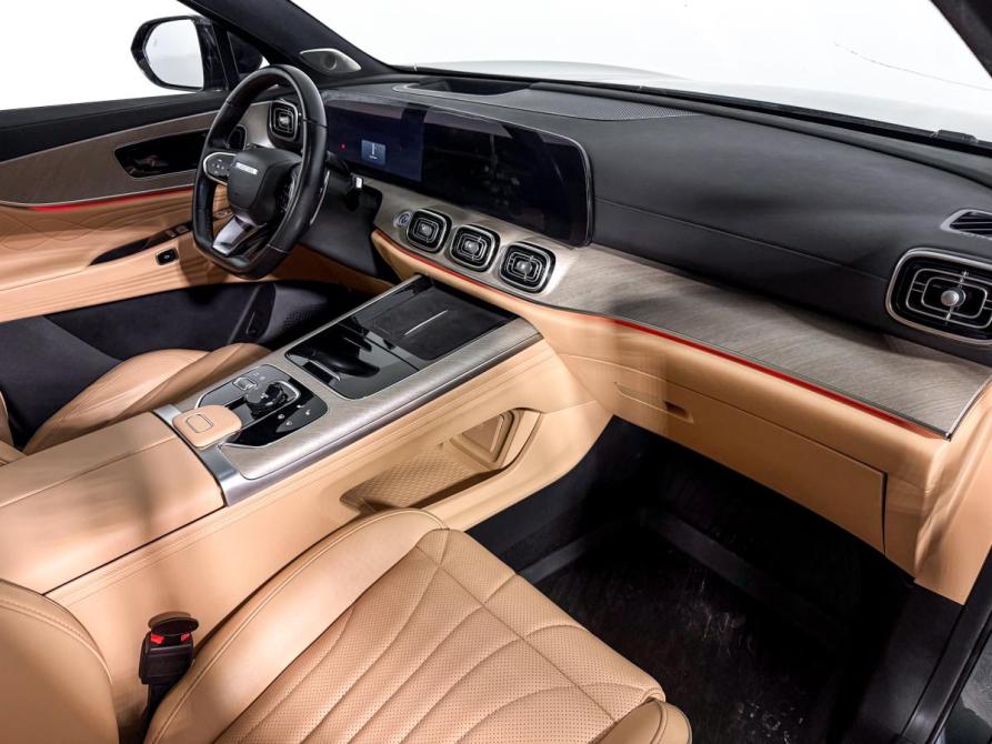 Jaecoo J8 Санкт-Петербург  - изображение 15