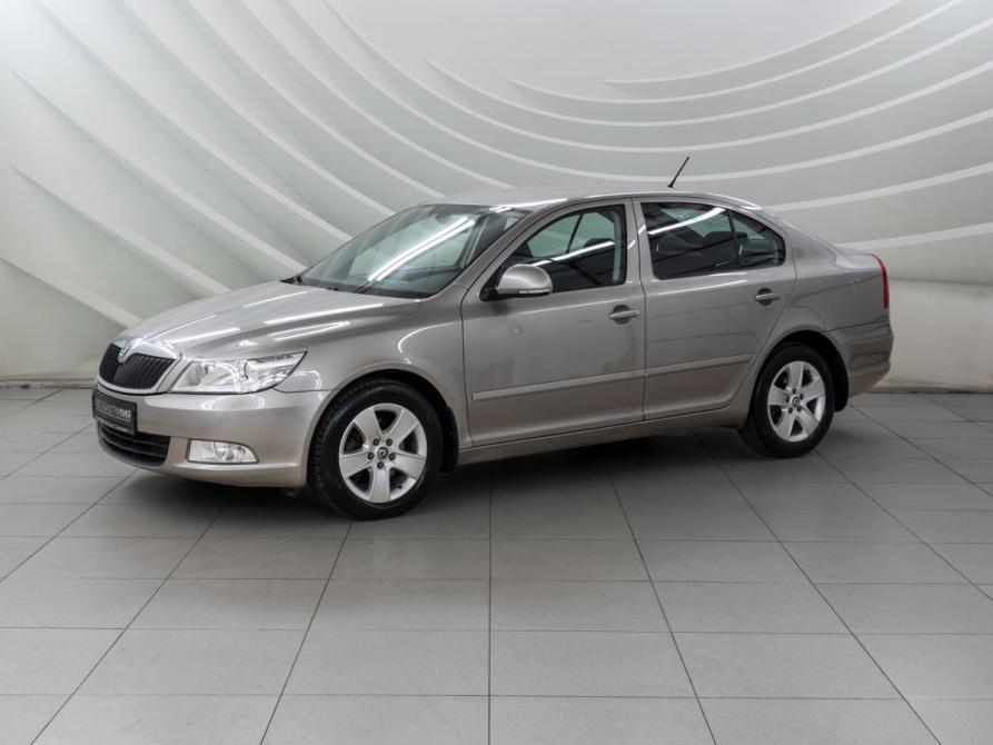 Skoda Octavia II (A5) Рестайлинг Волгоград  - изображение 3