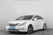Hyundai Sonata VI (YF) Пермь  - изображение 23