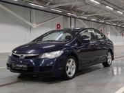 Honda Civic VIII Казань  - изображение 26