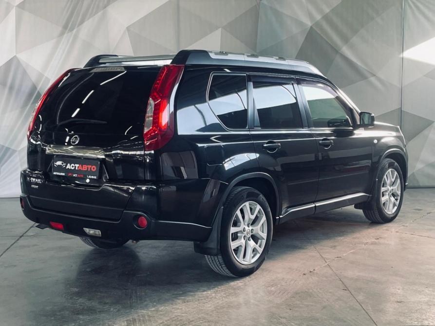 Nissan X-Trail II Оренбург  - изображение 6